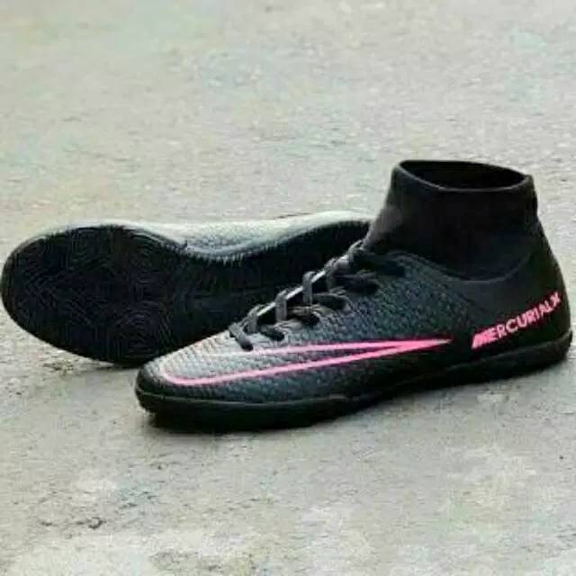 mercurial x 2019
