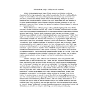 English essay spm my hero 08 image