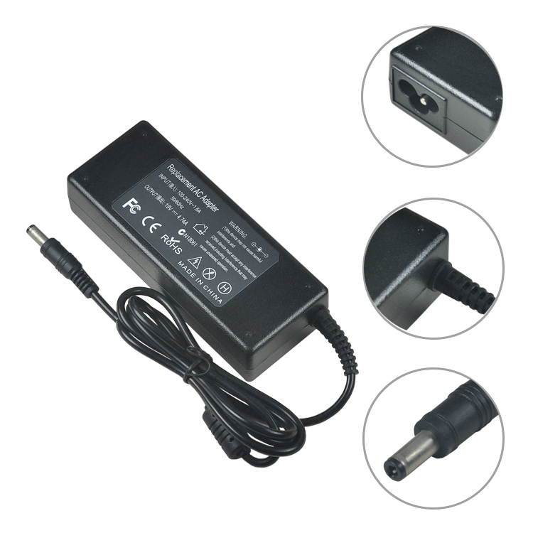 New Laptop Power Supply Charger Plug Ac Adapter For Dell Vostro 3360 3460 3560 24 2421 25 2521 19 5v 3 34a 65w Ac Adapter Shopee Malaysia