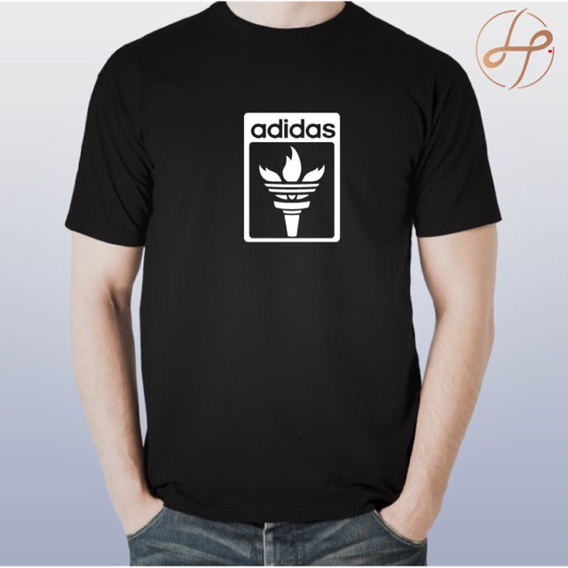 adidas olympic t shirt