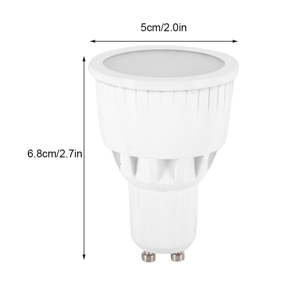 alexa gu10 bulbs