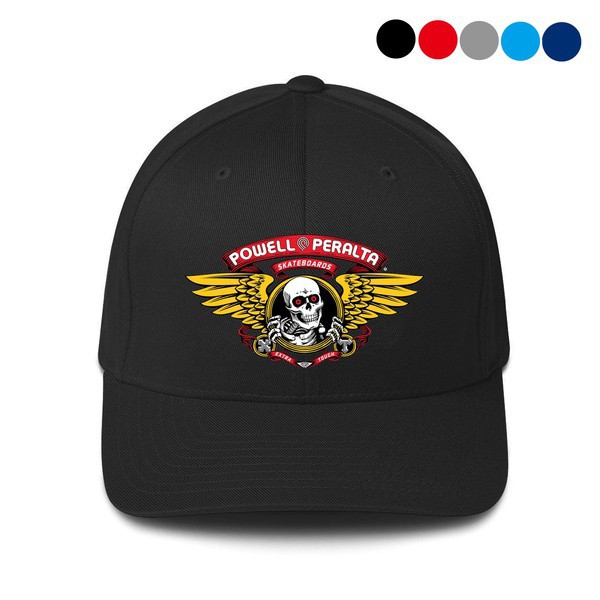 powell peralta hat