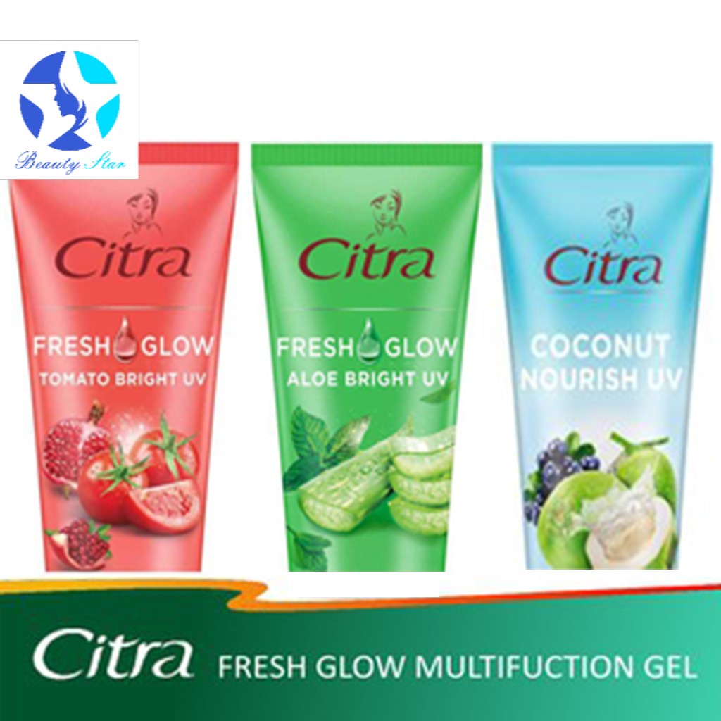 gel citrek review