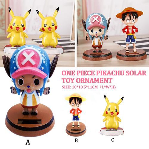 solar bobble toys