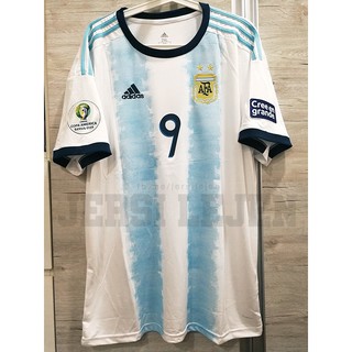 messi jersey argentina 2019