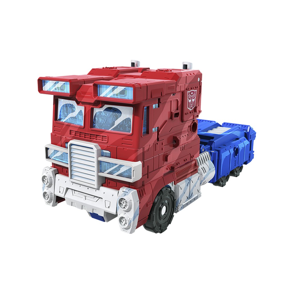 transformers siege classic animation optimus prime