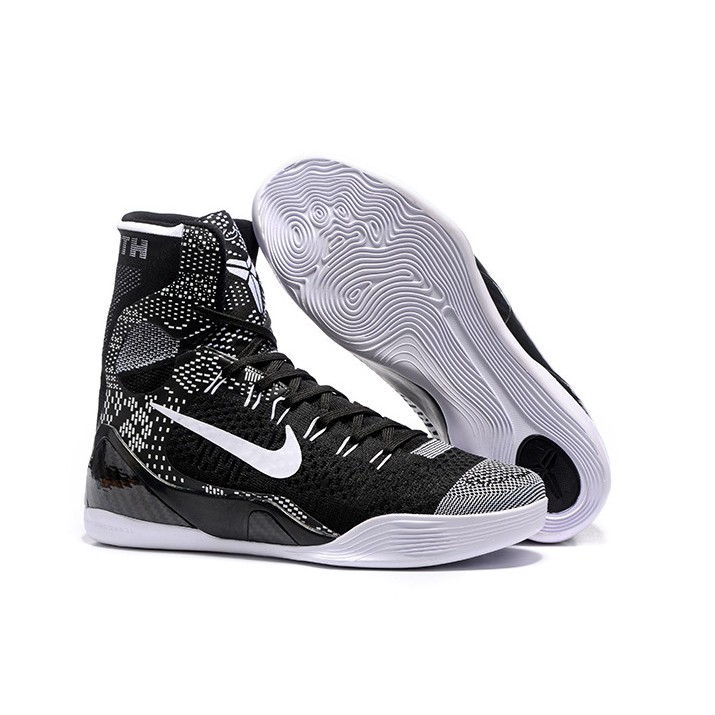 kobe 9 bhm