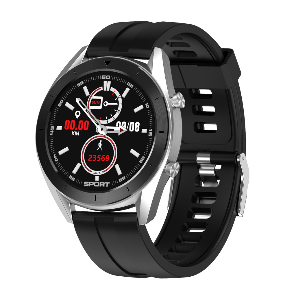 no1 smart watch