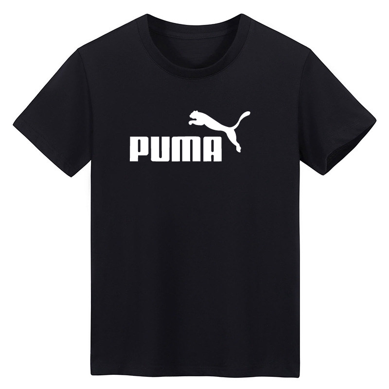 puma t shirt 4xl