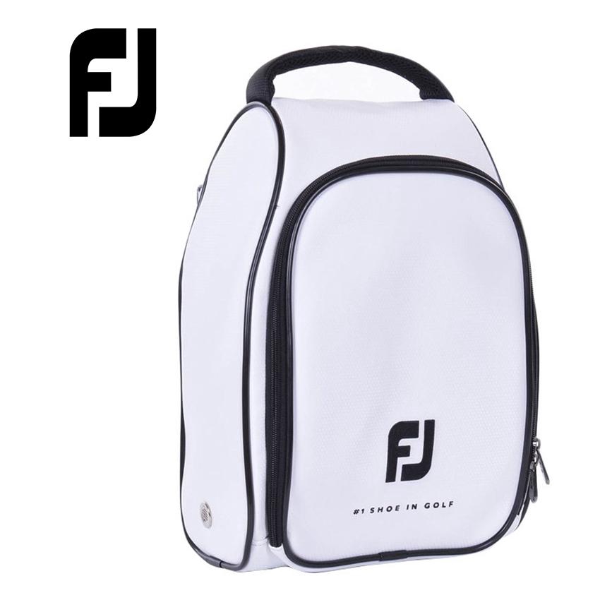 footjoy deluxe shoe bag