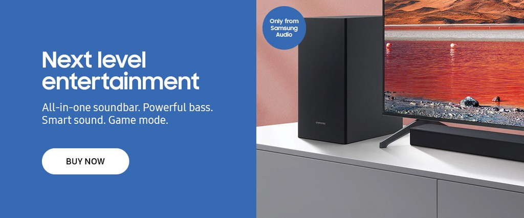 Samsung Official Online Store, March 2023 | Shopee Malaysia