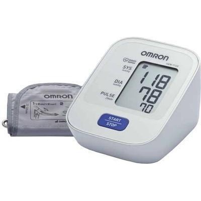 (ORIGINAL OMRON MALAYSIA) OMRON BLOOD PRESSURE MONITOR HEM-7120 (5 ...