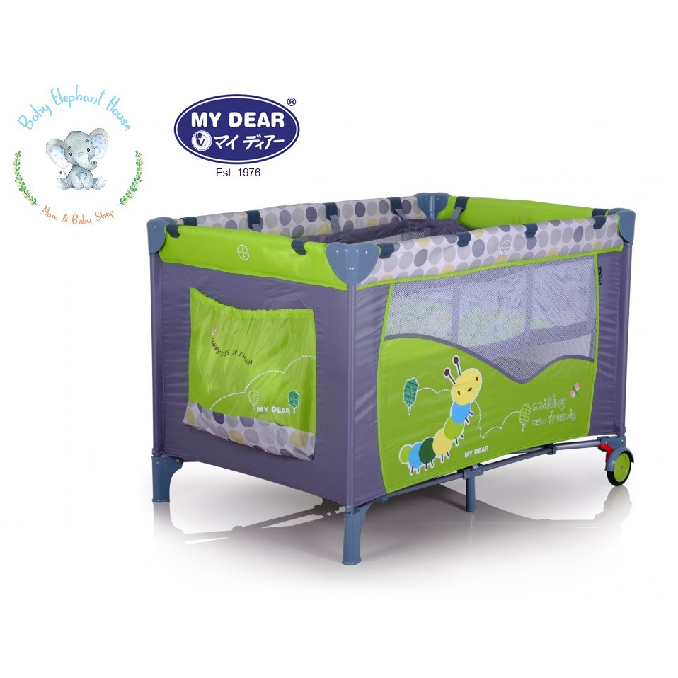 baby playpen shopee