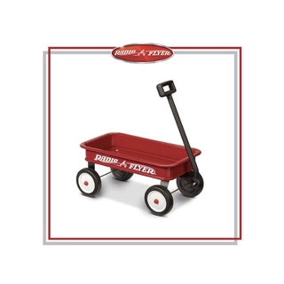Radio Flyer My First Wagon - Prices and Promotions - May 2022 