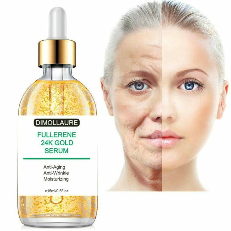 kojic acid lightening serum