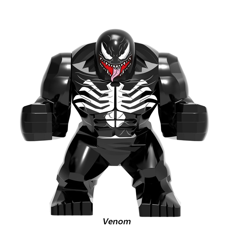 lego venom