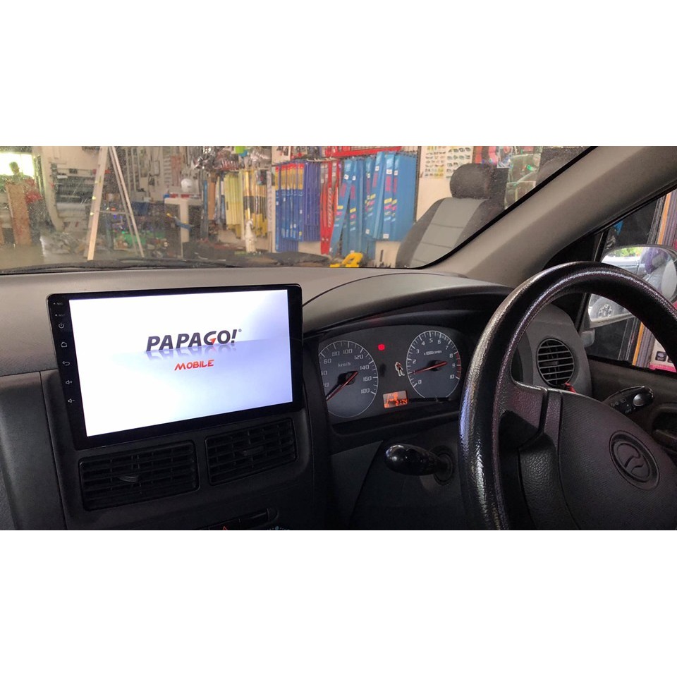 PERODUA VIVA ADNROID PLAYER 9 INCH  Shopee Malaysia