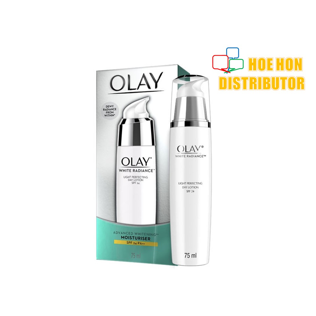 olay light perfecting day cream