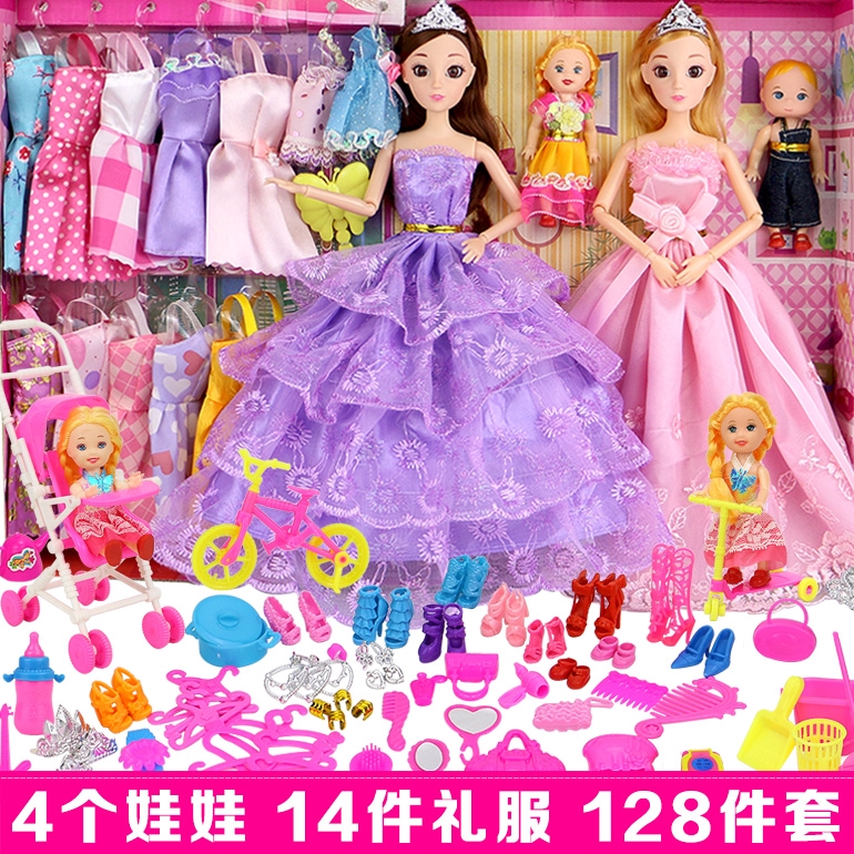 barbie doll products