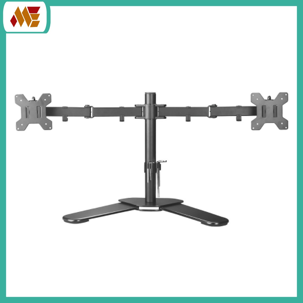 High Quality Dual Monitor Mount / Screen Mount / Monitor Arm / Screen