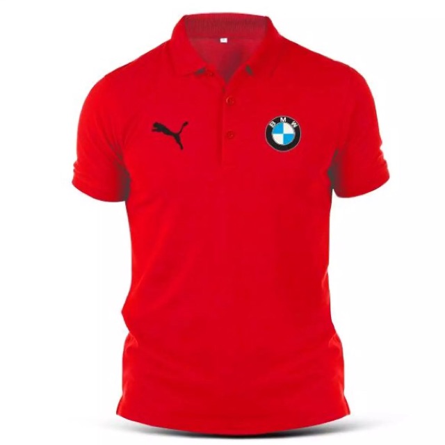 puma polo bmw