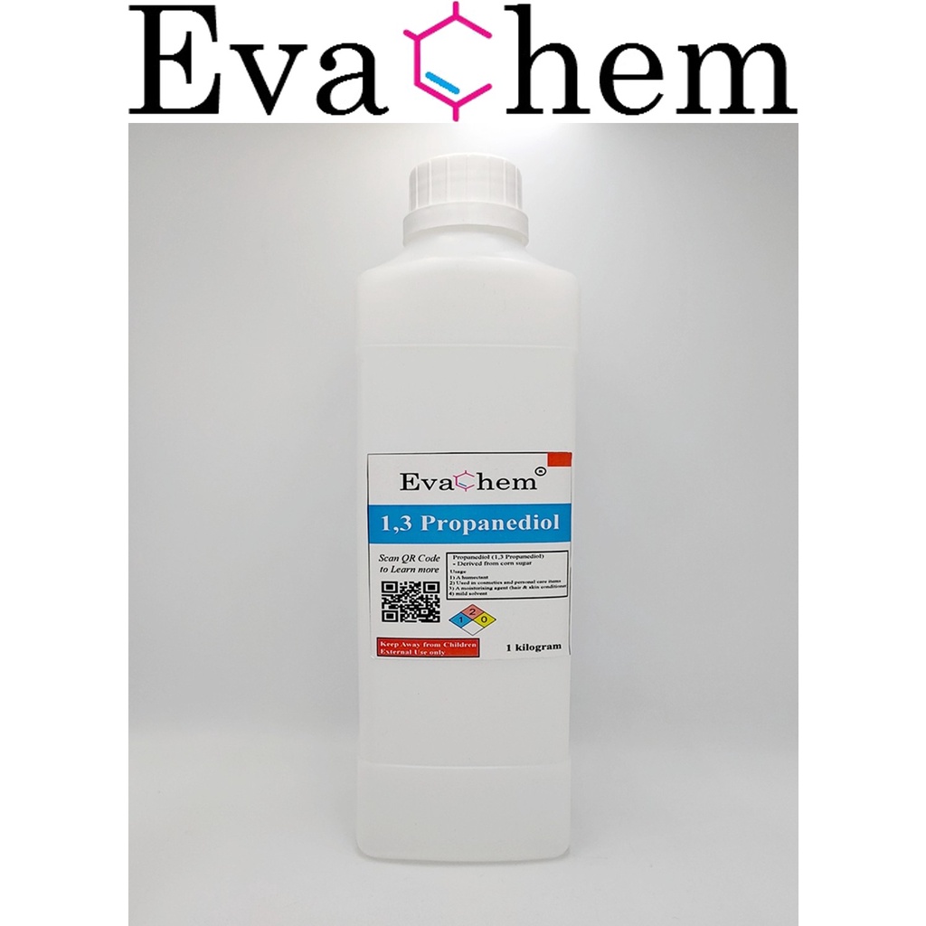 Natural Propanediol1,3 Propanediol100 Natural origin Glycol and bio