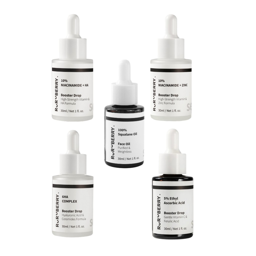 ruruberry serum