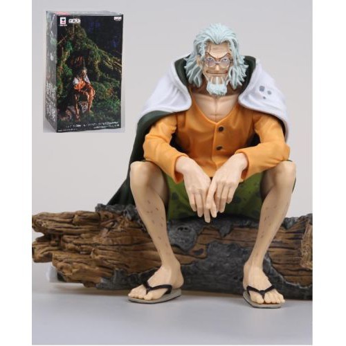 one piece rayleigh figure