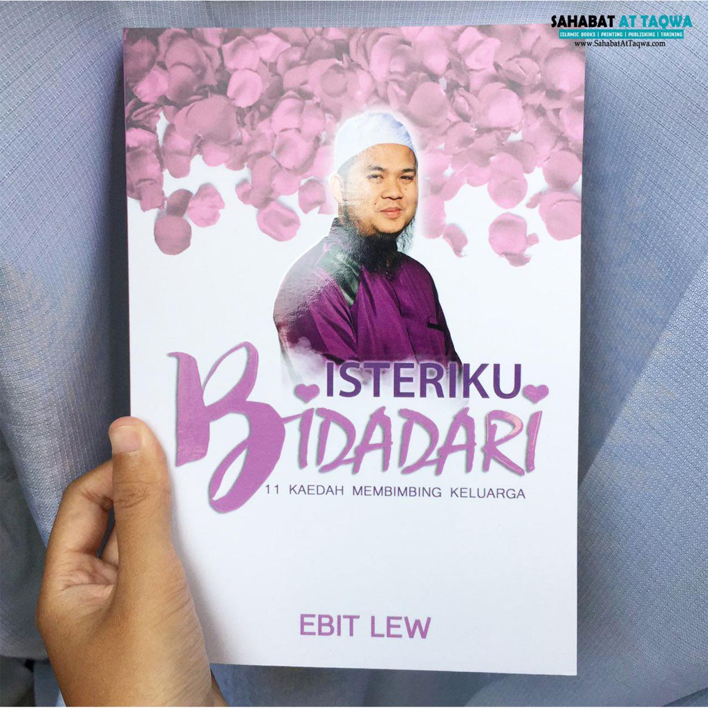 Kata Kata Motivasi Ustaz Ebit Lew Cikimmcom