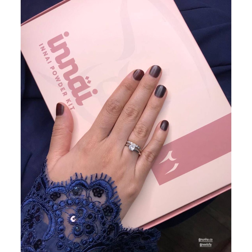 INAI NUNHA INAI NEELOFA SAH SOLAT VIRAL READY STOCK | Shopee Malaysia