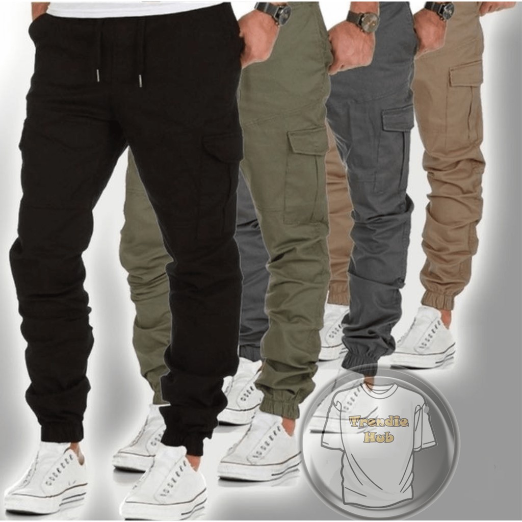 mens jogger pants sale