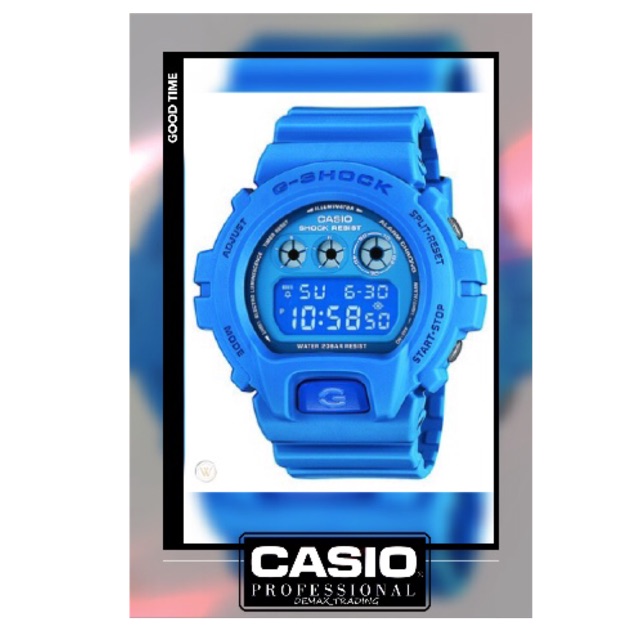 g shock ga 2100 blue