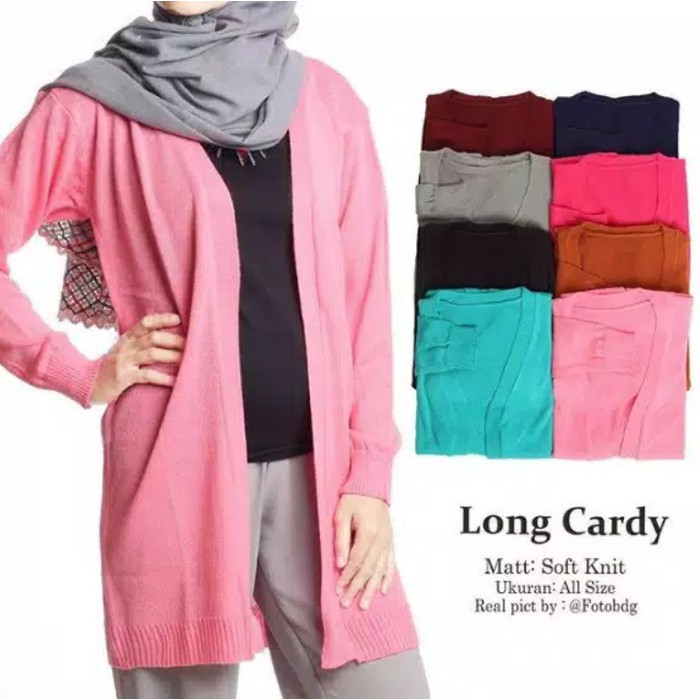 cardy long