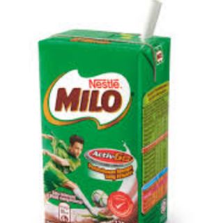  Air  Kotak  Milo Air  Kotak  Kecil Air  Milo 1Carton 10 