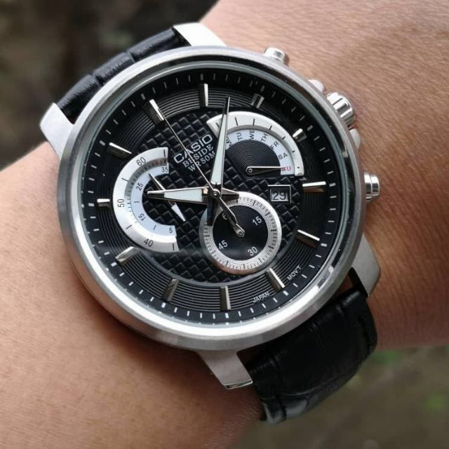 casio edifice original
