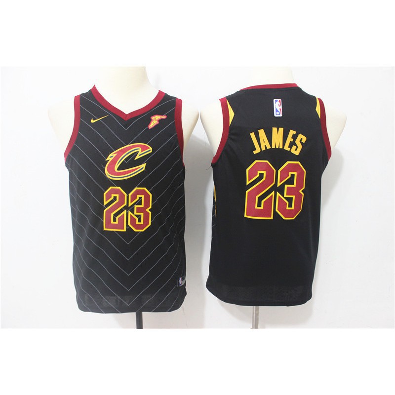 kids cavaliers jersey