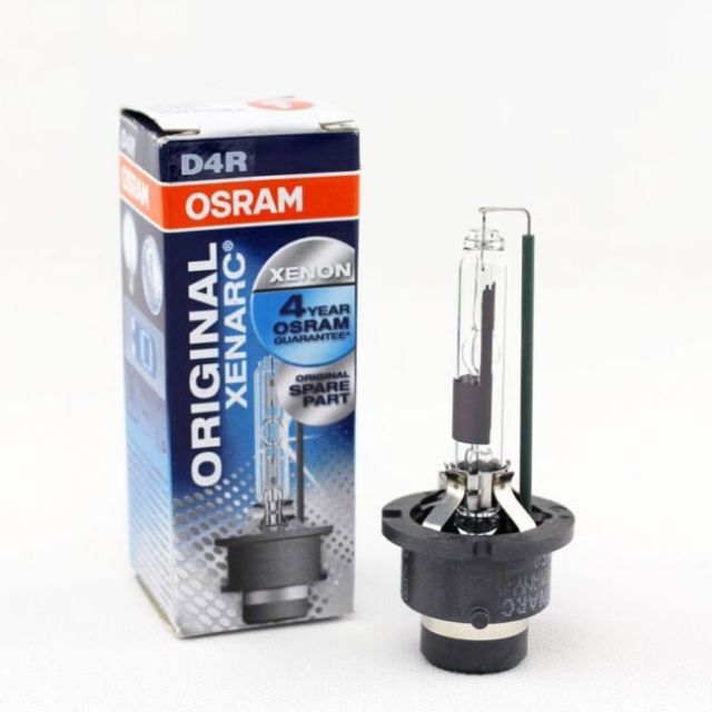 ( ORIGINAL)OSRAM GENUINE D4R HID BULB 4300K Shopee Malaysia