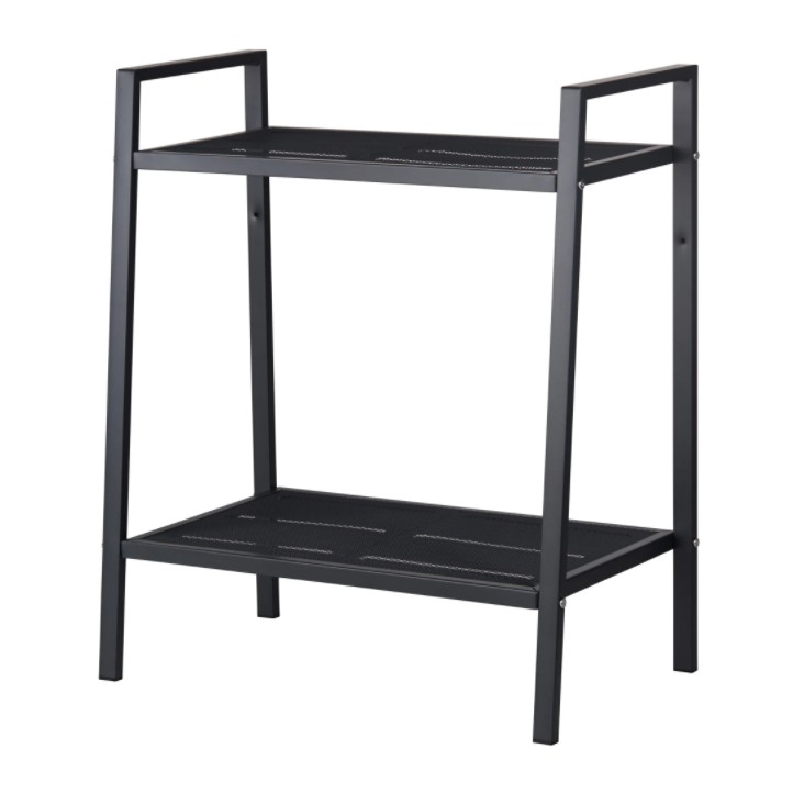[Ready Stock] IKEA LERBERG Shelf Unit/Book Shelf/ Living Room Shelf