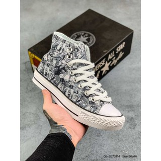 converse all star anime