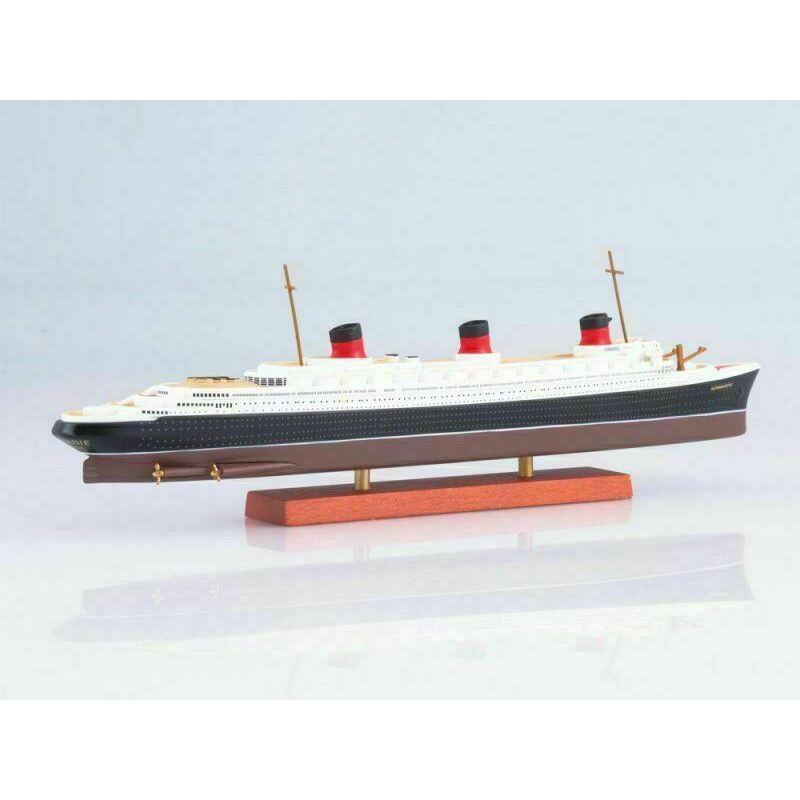 diecast ship