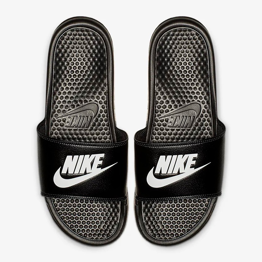 slide ons nike