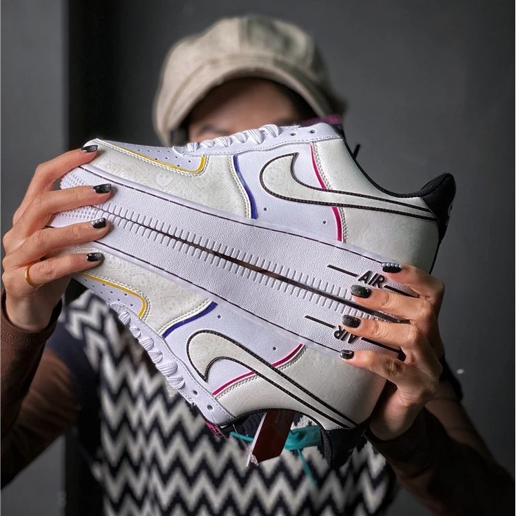 af1 low day of the dead