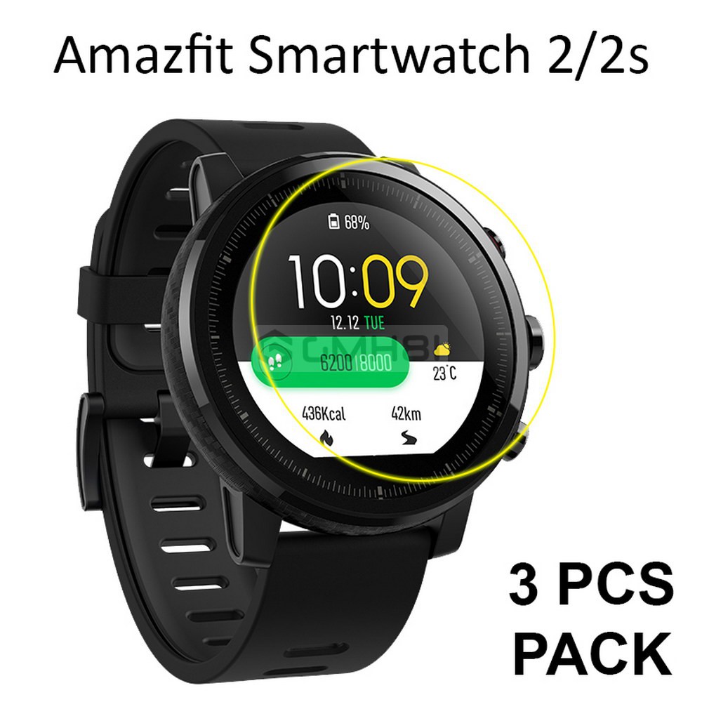 huami amazfit 2s