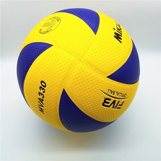 Mikasa MVA330 Size 5 Volleyball Ball Indoor/Outdoor Soft Beach Volleyball Student Training Competition Volleyball 2020 Tokyo Olympics FIVB Well stocked