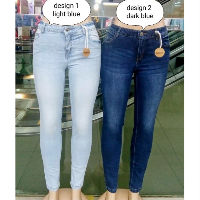 women's super tight skinny jeans