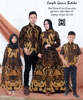 Sarimbit Batik Couple Family  Couple  Batik  PS Family  Batik  