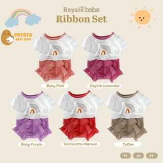 Buy Boho Panna Ruffle Bodysuit New Color Boho Baby Boho Panna Seetracker Malaysia