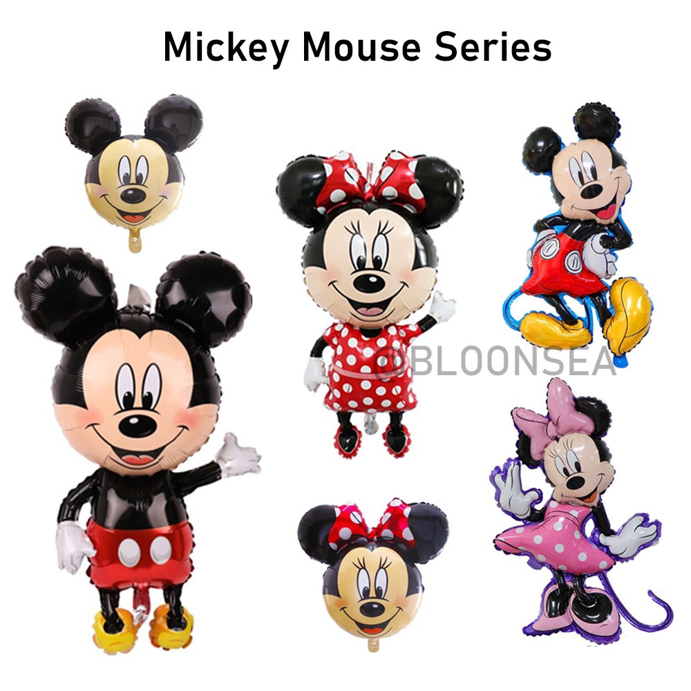 Mickey Mouse Prices And Promotions Aug 2021 Shopee Malaysia