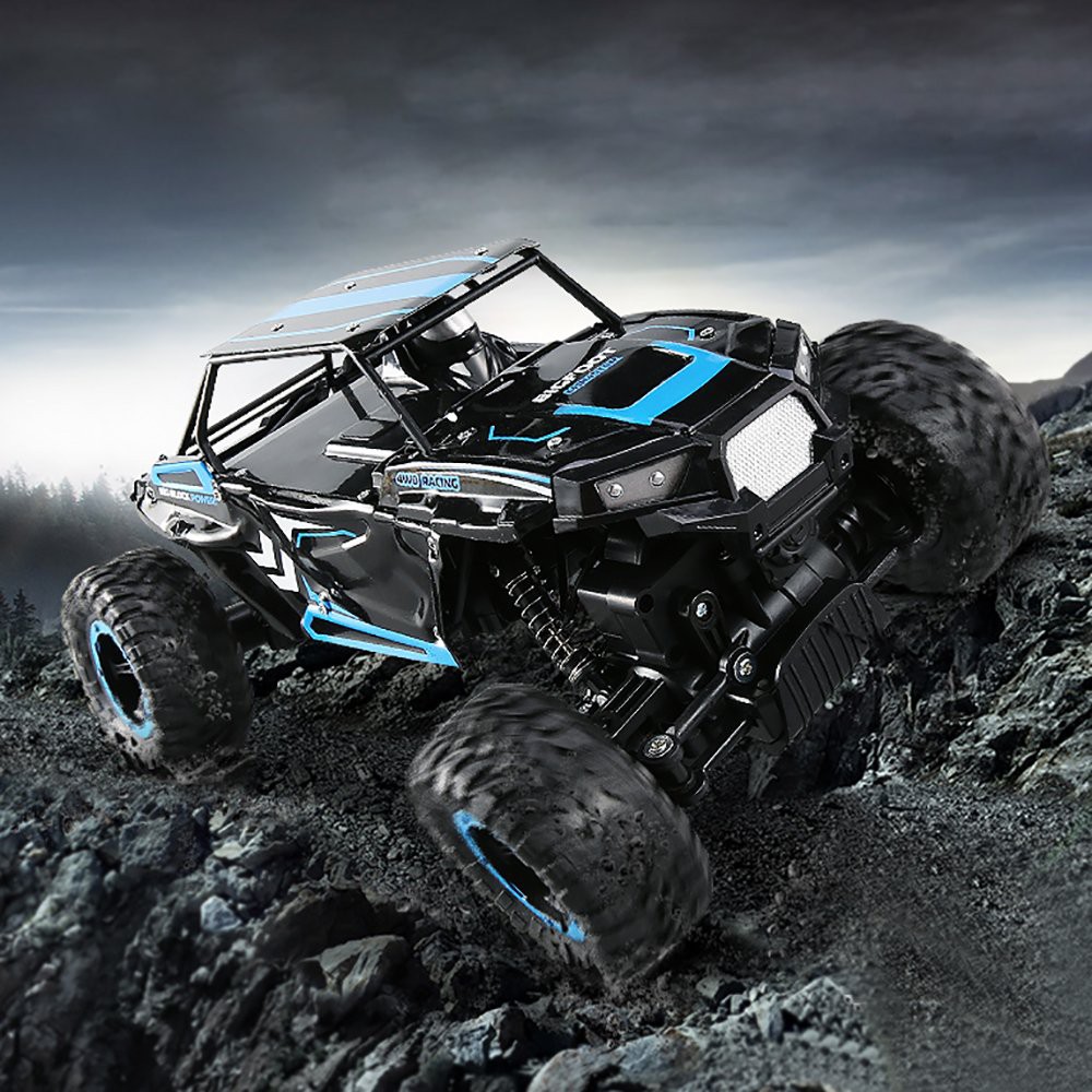 rock crawler 2.4 ghz