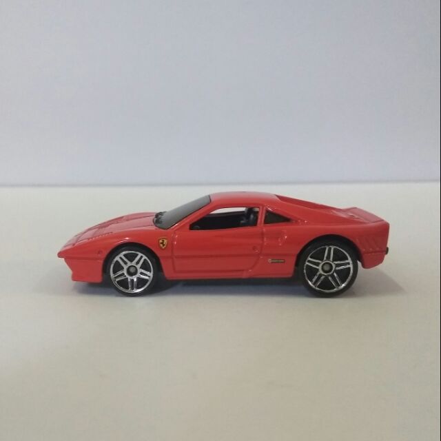 hot wheels ferrari 288 gto